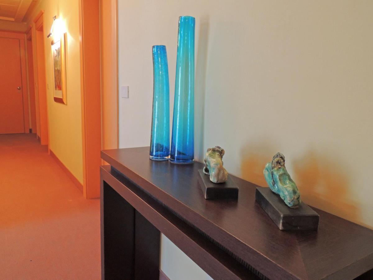 Hotel Hamiltown Cattolica Eksteriør billede