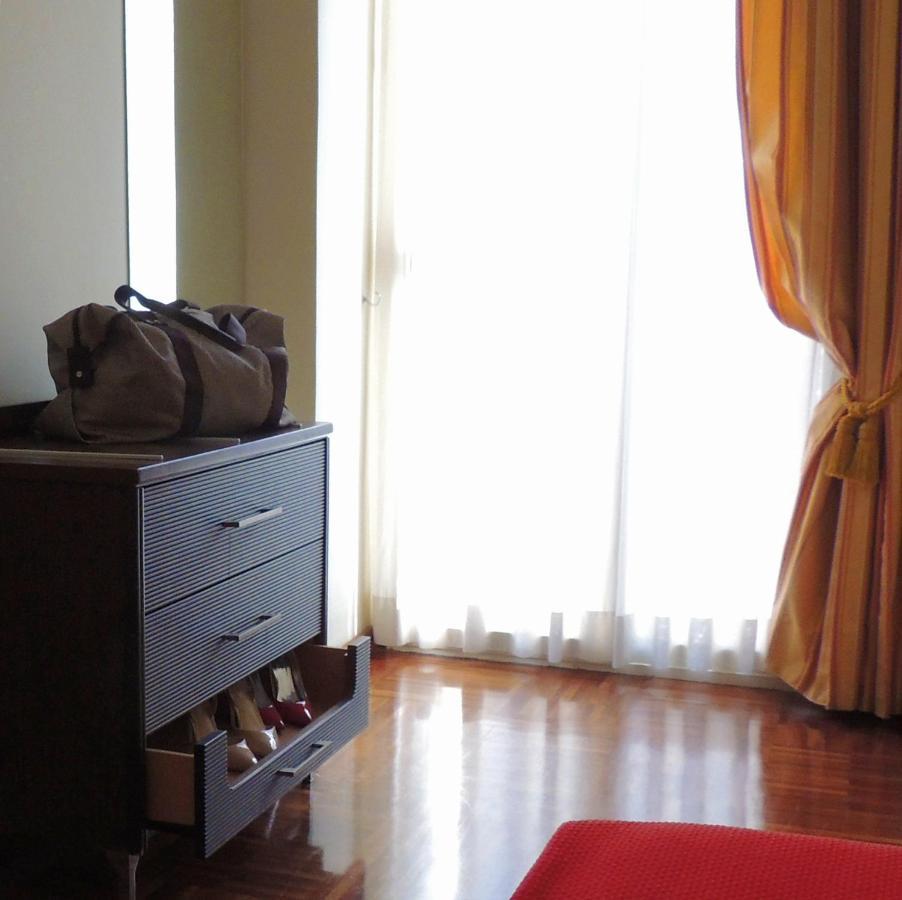 Hotel Hamiltown Cattolica Eksteriør billede