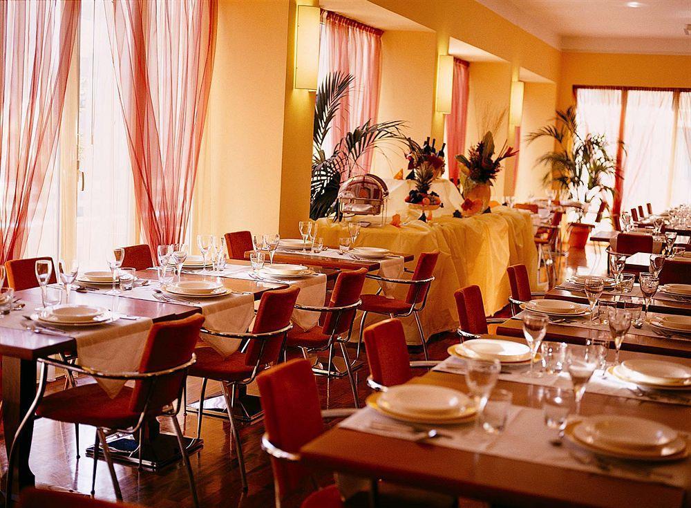 Hotel Hamiltown Cattolica Eksteriør billede