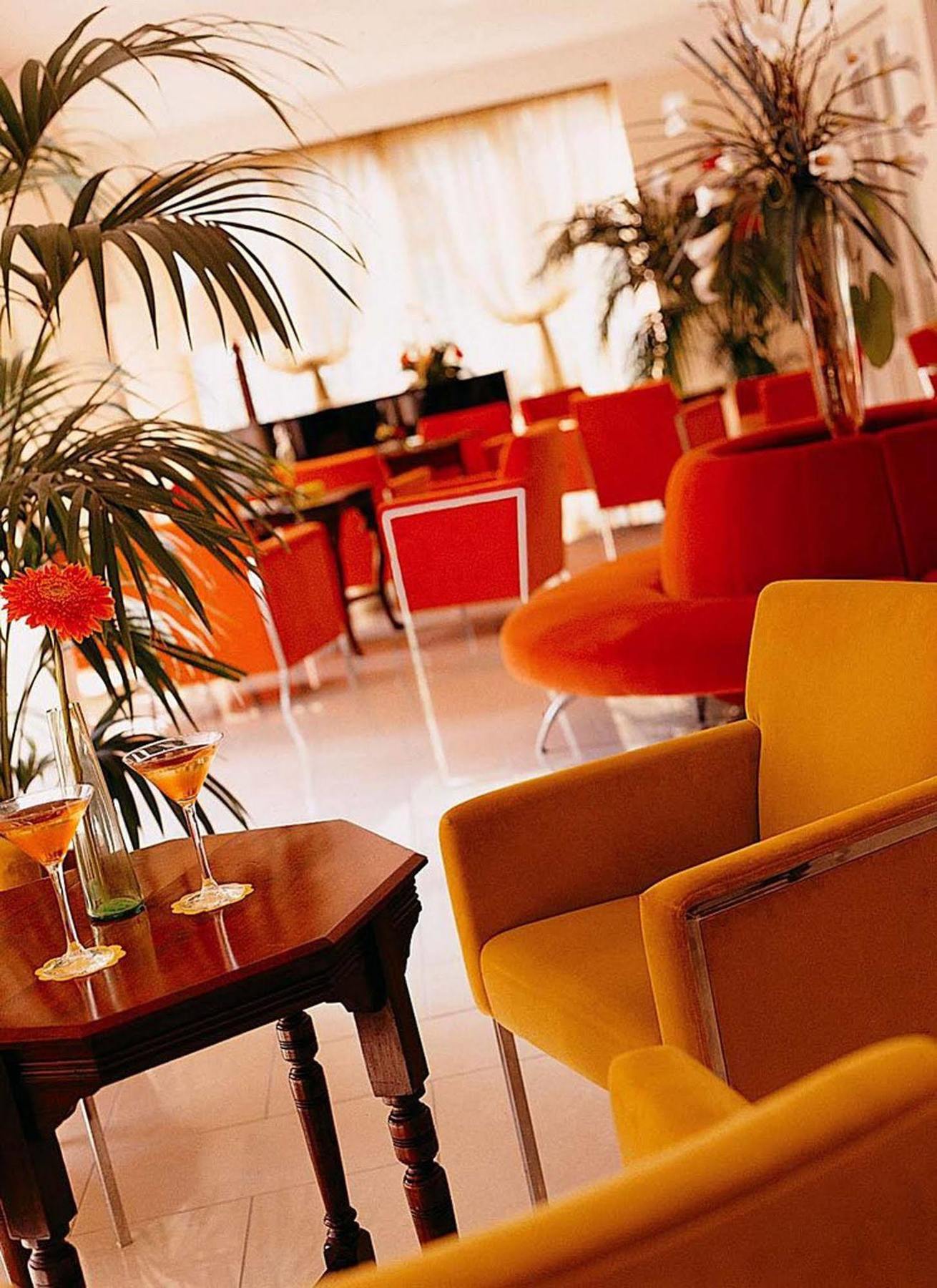 Hotel Hamiltown Cattolica Eksteriør billede