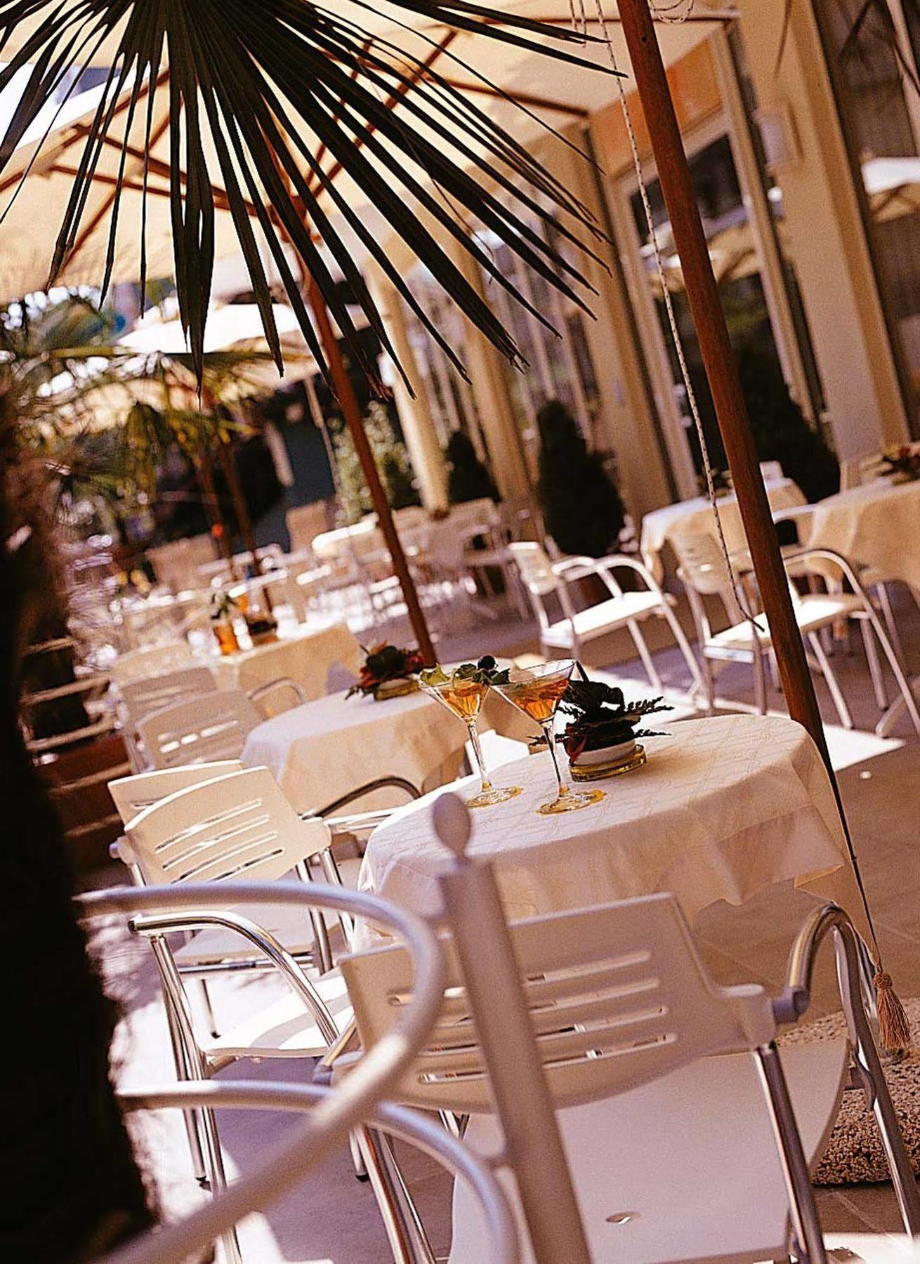 Hotel Hamiltown Cattolica Eksteriør billede